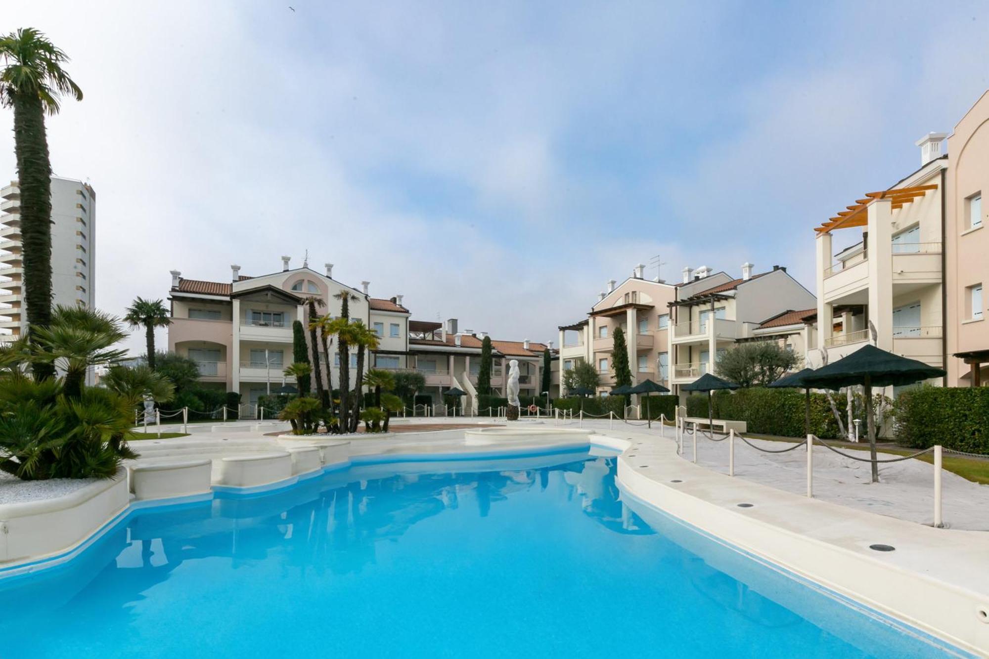 Le Mediterranee Lido di Jesolo